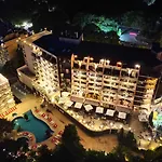Hotel Helios 4*