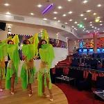 Hotel Helios