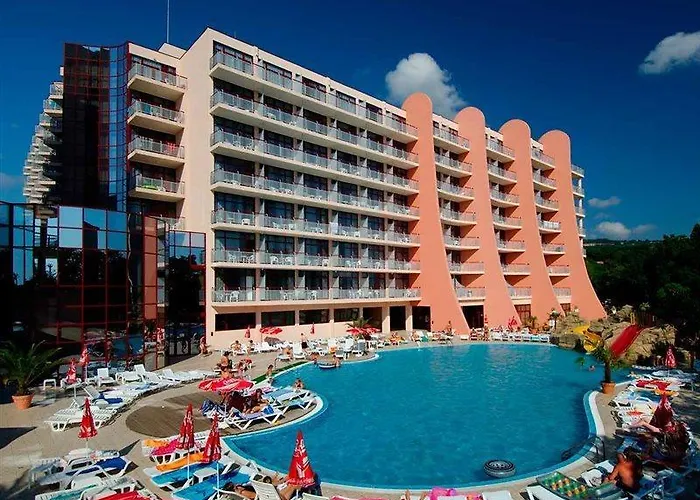 Hotel Helios Varna