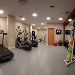 Hotel Helios 4*