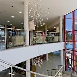 酒店 Helios 瓦爾納