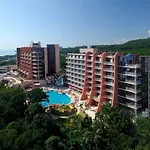 Hotel Helios Varna