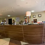 Hotel Helios 4*