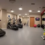 Hotel Helios Varna