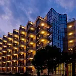 Helios 酒店 瓦爾納