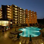 Helios 4* Varna