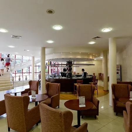 Helios Hotel