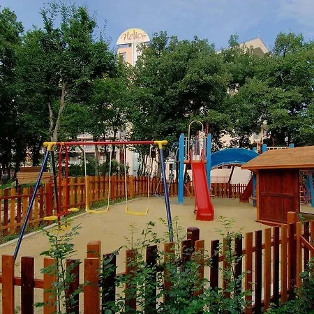 Hotel Helios Varna