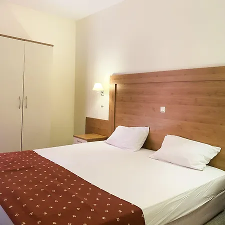 Hotel Helios Varna