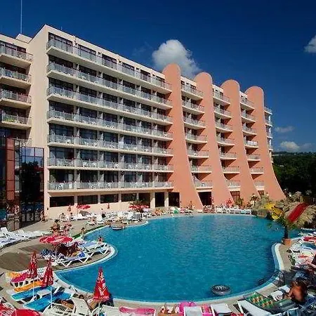Hotel Helios Varna