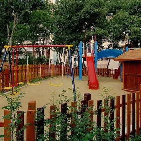 Hotel Helios Varna