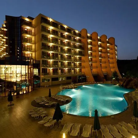 Helios 4* Varna