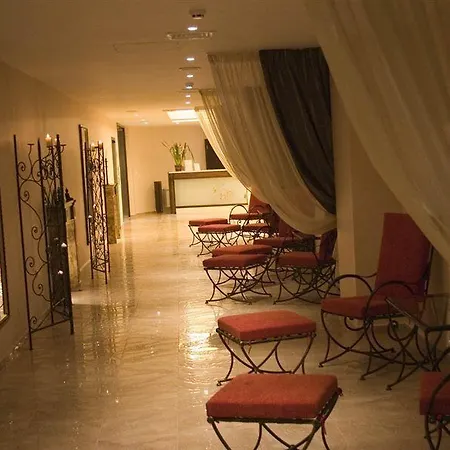 Helios Hotel Varna