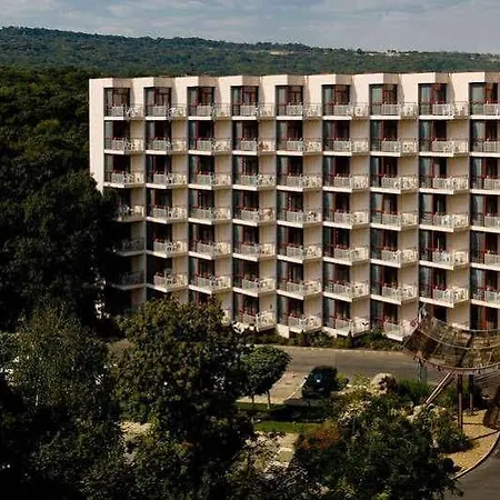 Hotel Helios
