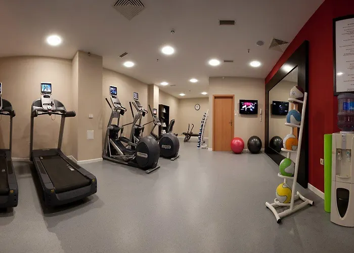 Ξενοδοχείο Helios 4*