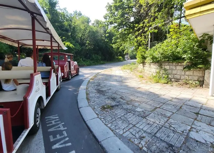 Helios Ξενοδοχείο Βάρνα