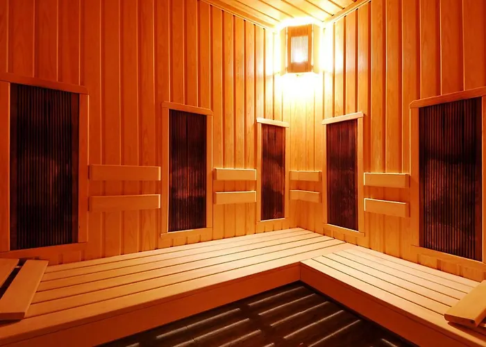 Helios Ξενοδοχείο Βάρνα