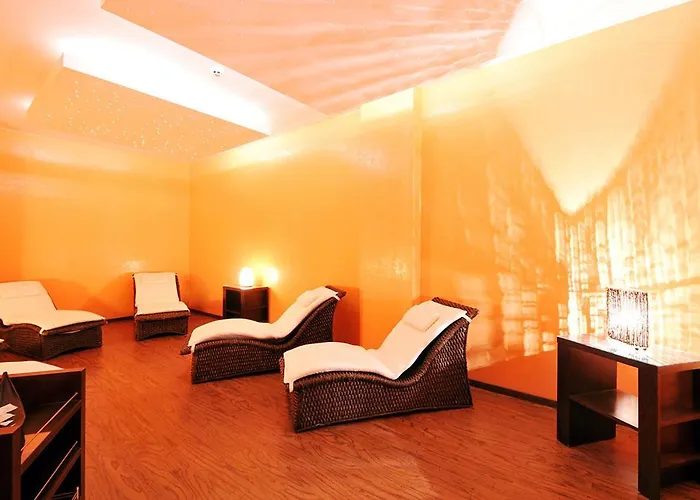 Helios Ξενοδοχείο 4*