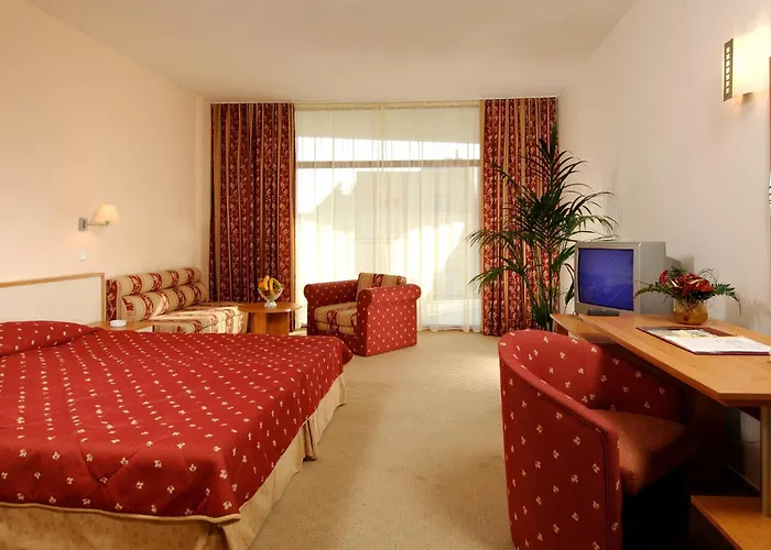 Ξενοδοχείο Helios 4*