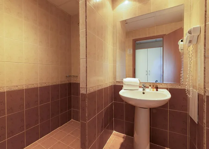 Helios 4* Βάρνα