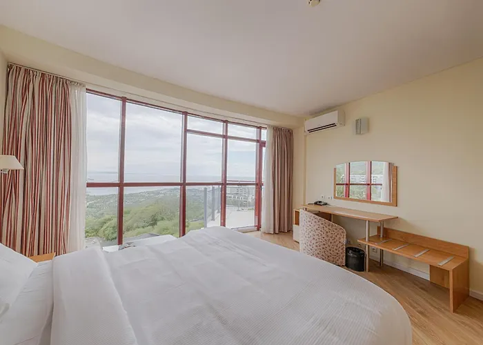 Ξενοδοχείο Helios