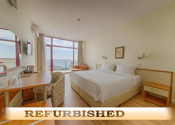 Helios Ξενοδοχείο