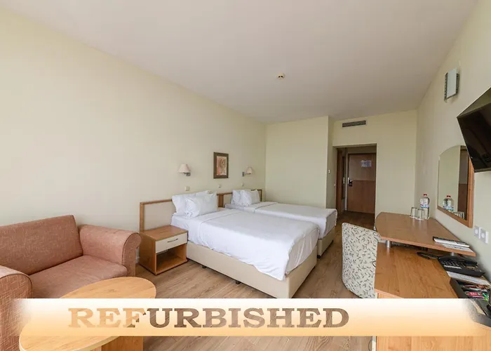 Helios Ξενοδοχείο Βάρνα