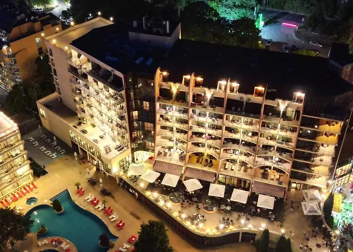 Ξενοδοχείο Helios 4*