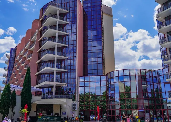 Helios Ξενοδοχείο