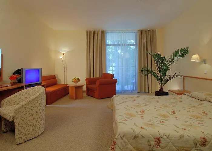 Ξενοδοχείο Helios 4*