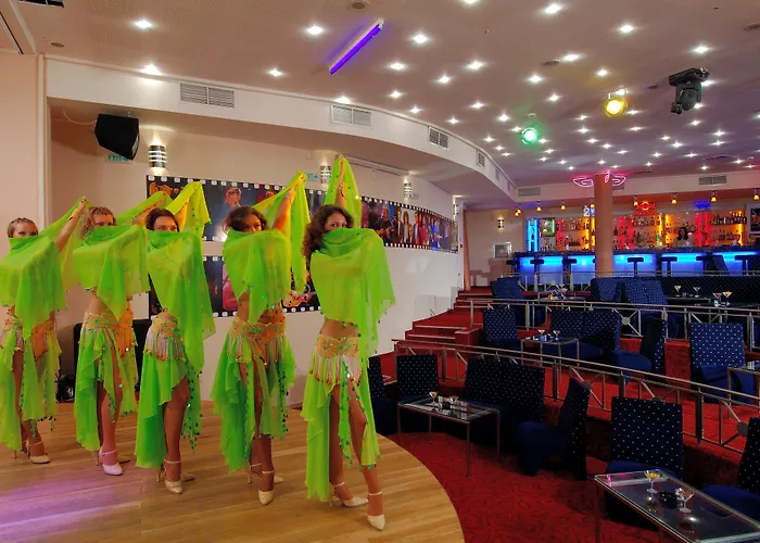 Ξενοδοχείο Helios