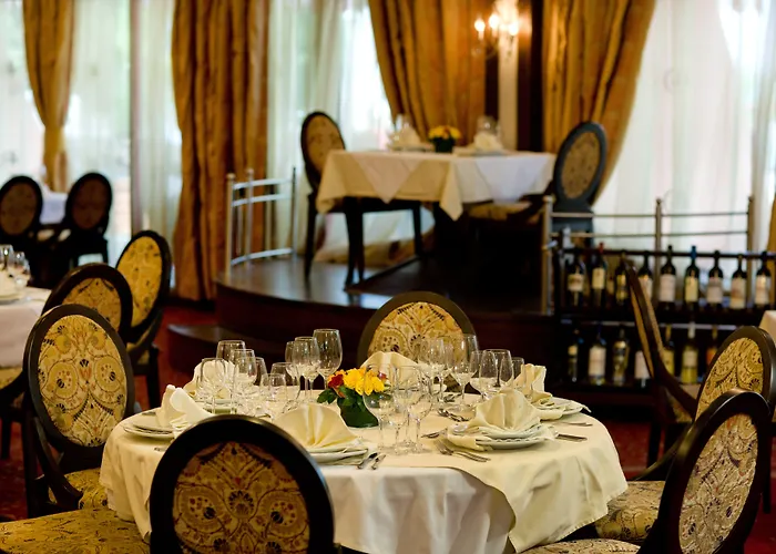 Ξενοδοχείο Helios Βάρνα