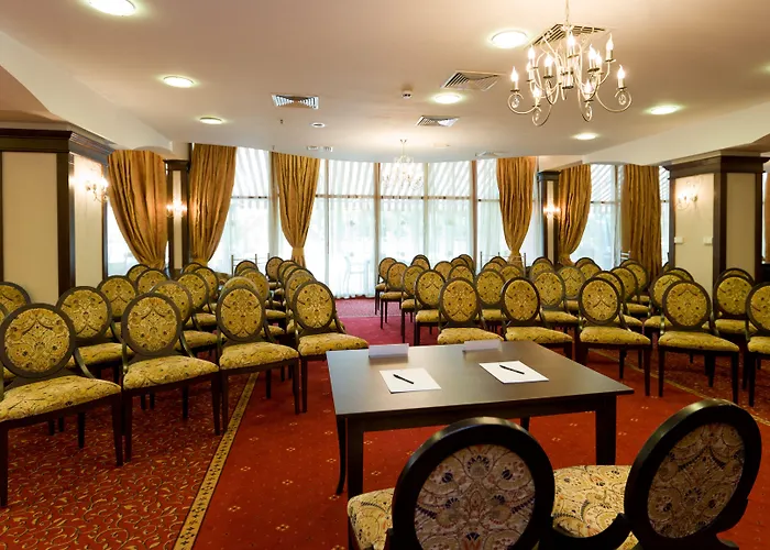 Ξενοδοχείο Helios Βάρνα