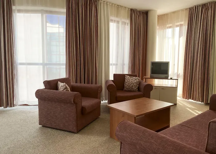 Ξενοδοχείο Helios