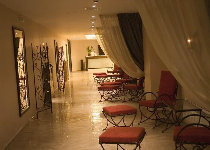 Helios Ξενοδοχείο Βάρνα