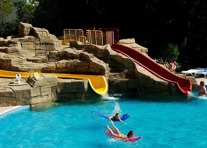 Ξενοδοχείο Helios